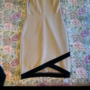Women’s fitted dress